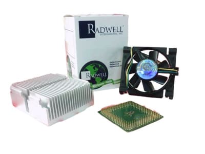 INTEL 109X7612T5S03