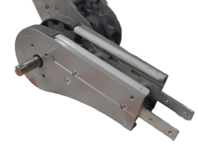 FLEXLINK XKEB-0-HLU