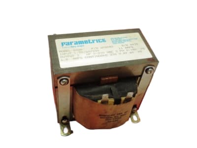 ASEA BROWN BOVERI 602040-6020