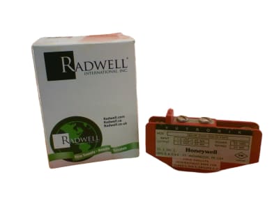 HONEYWELL 38545-0000-0110-111-F5D5