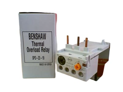 REGAL REXNORD SPO2219A