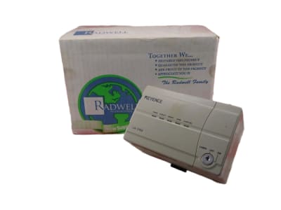 KEYENCE CORP LK-2100