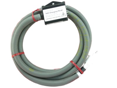 ION INDUSTRIAL 91-7602