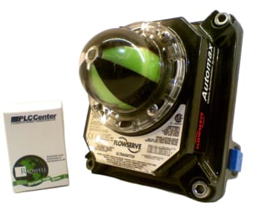 FLOWSERVE NXCLC2M1-18-00200