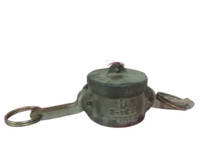 DOVER CORPORATION 634B-BR15