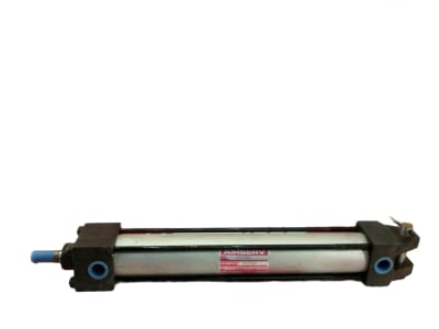 MOSIER INDUSTRIES J1233A1-1-1/2-X-9