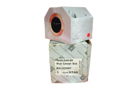 BOSCH 1-035-840-20