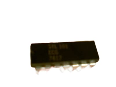 GTE ECG-7414