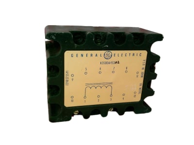 GENERAL ELECTRIC K3500A453A2