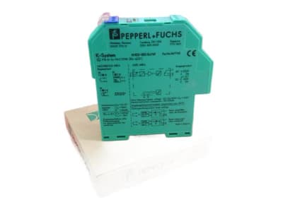 PEPPERL & FUCHS 36776S