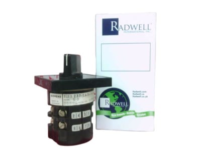 SIEMENS 3LB-3-237-1AK