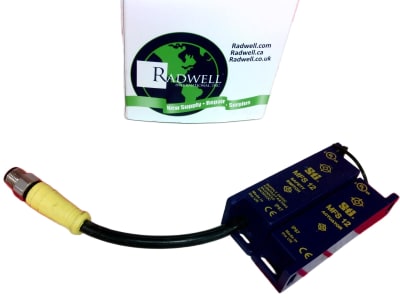 OMRON MFS-12P21CC