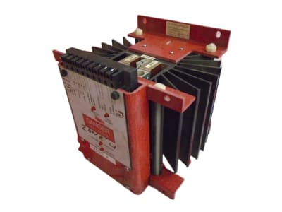 SCR CONTROLS 1029A-V-575V-100A