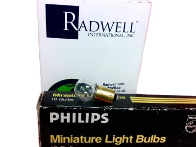PHILIPS 57