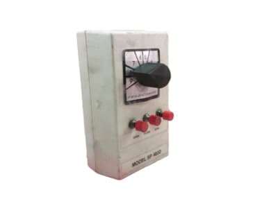TELECTRON SP-483D