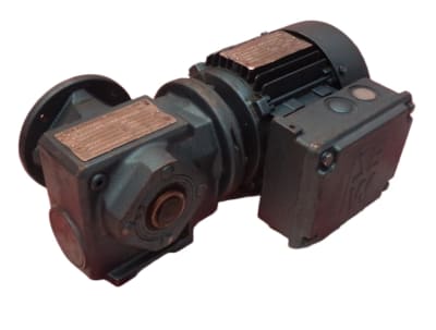 SEW EURODRIVE SAF37DT71C4