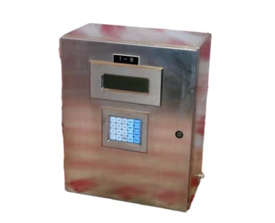 MONITORING TECHNOLOGY P-200