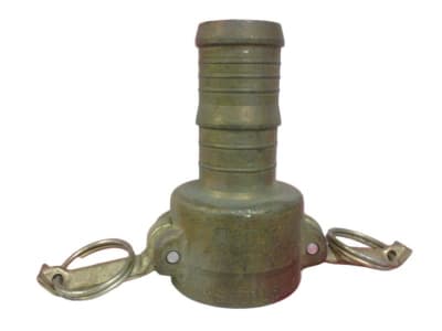 EVERTITE MORRIS COUPLING MS27025-0