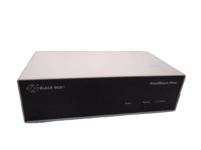 BLACK BOX CORP PI9126A