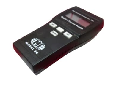 MACKEN INSTRUMENTS INC 30