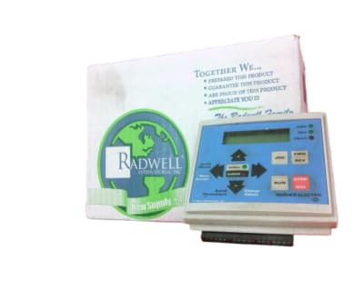 ALTRA INDUSTRIAL MOTION 15-0075-4