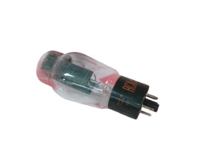 RCA 5U4G
