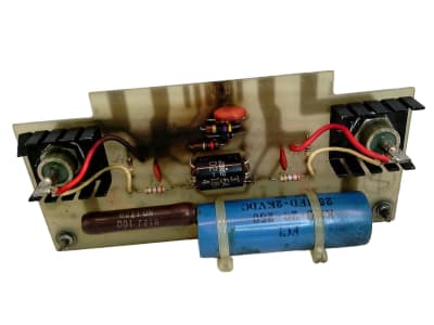 TECHNITRON INC 625199D
