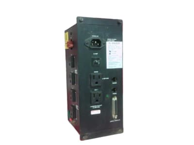 SL WABER 15F7725
