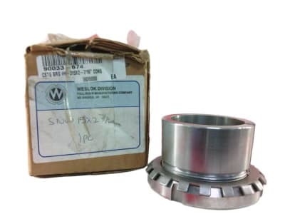WESTLOCK CONTROLS SNW-15X2-7/16