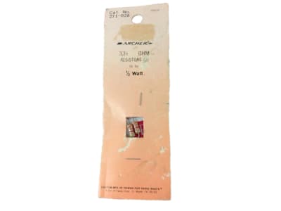 ARCHER 271-028