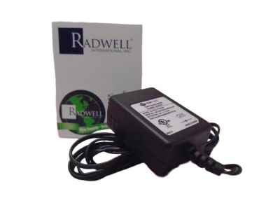 CUI INC EUA-101W-24