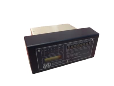 SCHWEITZER ENGINEERING 055100BX551X