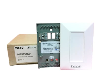 SCHNEIDER ELECTRIC 90TB090G01