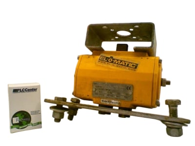 EMERSON ED0040.U2A00A.S14KL0