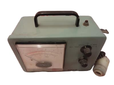 TELEDYNE 320P-4
