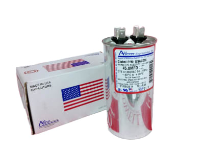 AMRAD ENGINEERING RA2000/37-44-456