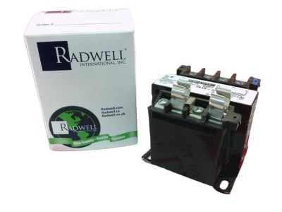 MICRON TRANSFORMER B050-2810-1