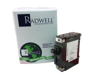 EATON CORPORATION AM1-B3-A-0030-2