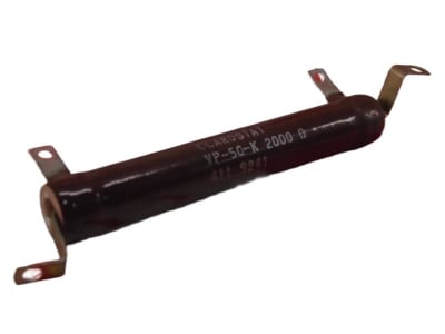 HONEYWELL VP-50-K-2000