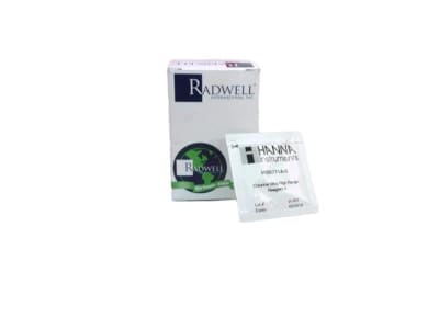 HANNA INSTRUMENTS HI95771A-0-EACH