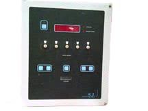 SJ CONTROLS EBU-PSIR-5 CL-4