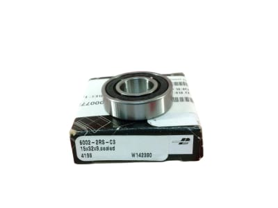 PEER 6002-2RS-C3