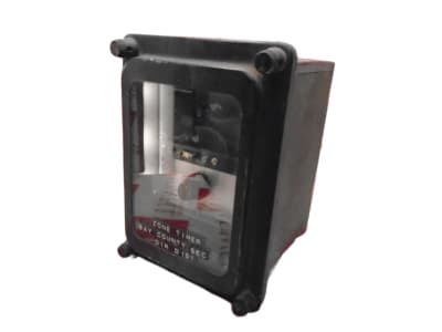 GENERAL ELECTRIC 12SAM17A11A
