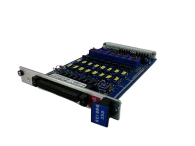KANSON ELECTRONICS INC SCI884/350
