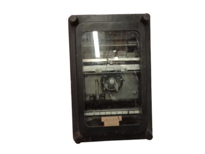 GENERAL ELECTRIC 12RPM11A2A