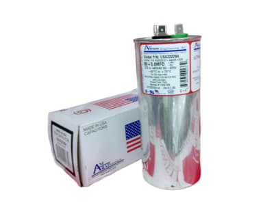 AMRAD ENGINEERING RA2000/37-44-806+505