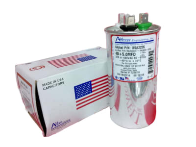 AMRAD ENGINEERING RA2000/37-44-406+505