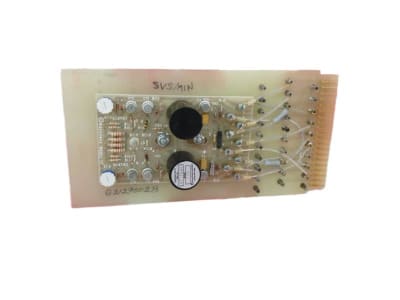 WESTINGHOUSE 869C846G02