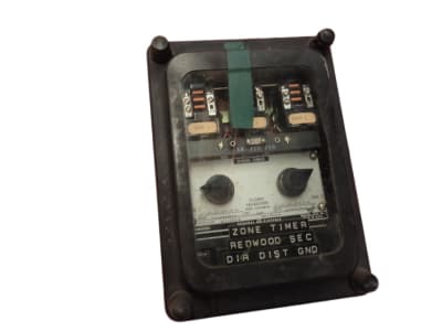 GENERAL ELECTRIC 12SAM14B12A