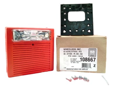 EATON CORPORATION AS-24110W-FR